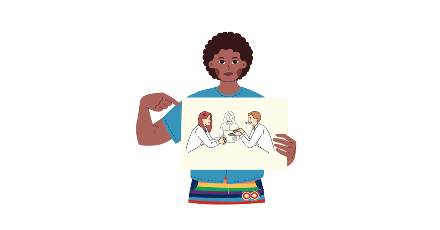 A Journey of Empowerment and Advocacy for Sexual Rights