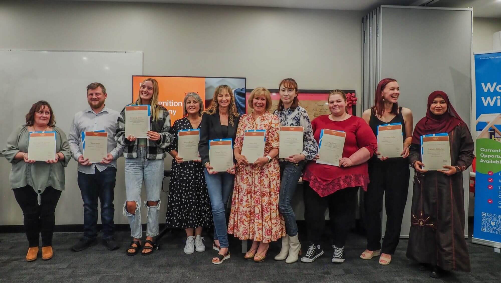 What Makes Our Training Services Stand Out?