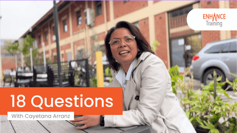 LSS Case Manager Cayetana Q&A Video