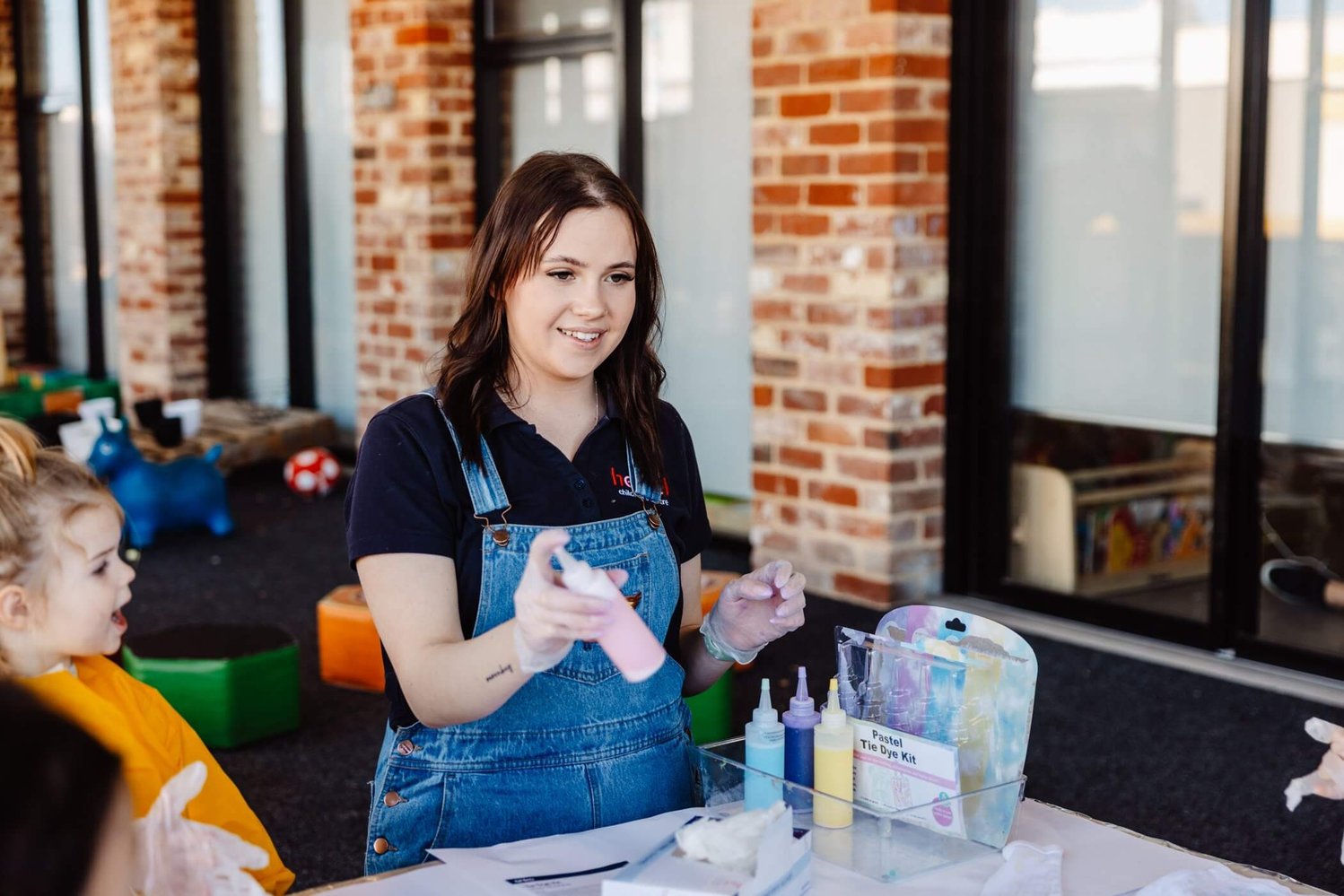 What You Need to Know to Start a Childcare Career