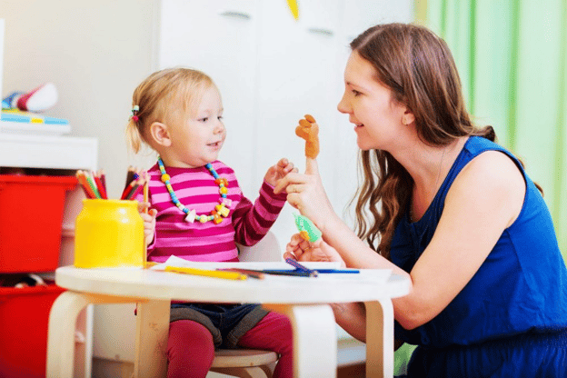 Babysitter vs Nanny: Understanding the Key Differences