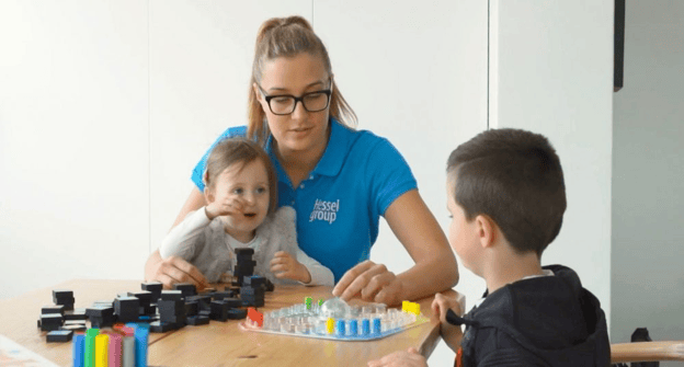 Babysitter vs Nanny: Understanding the Key Differences